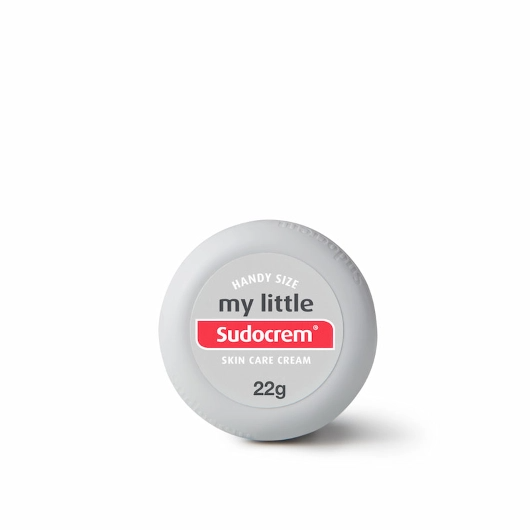 My Little Sudocrem - 22g